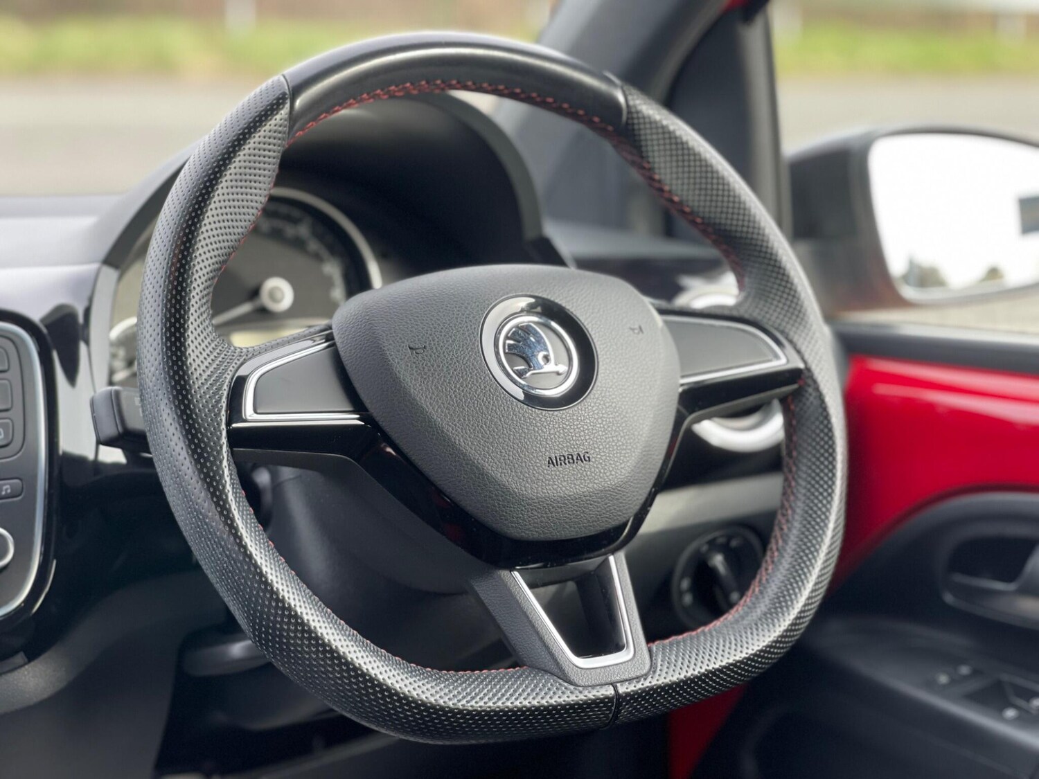 Used Skoda Citigo 2015 for sale - 77845742: Photo 24