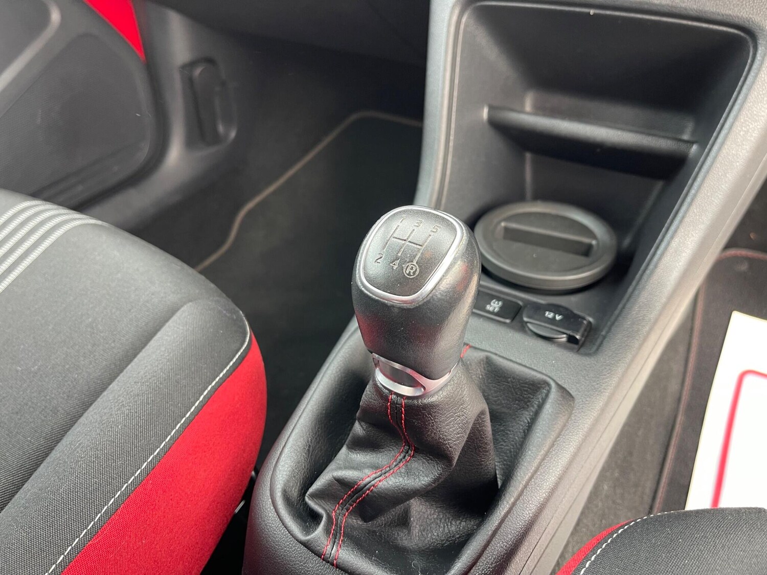 Used Skoda Citigo 2015 for sale - 77845742: Photo 25