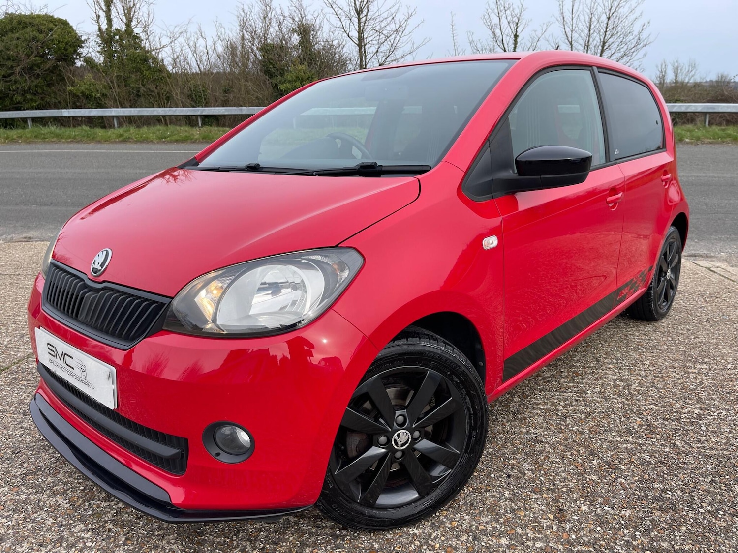 Used Skoda Citigo 2015 for sale - 77845742: Photo 3