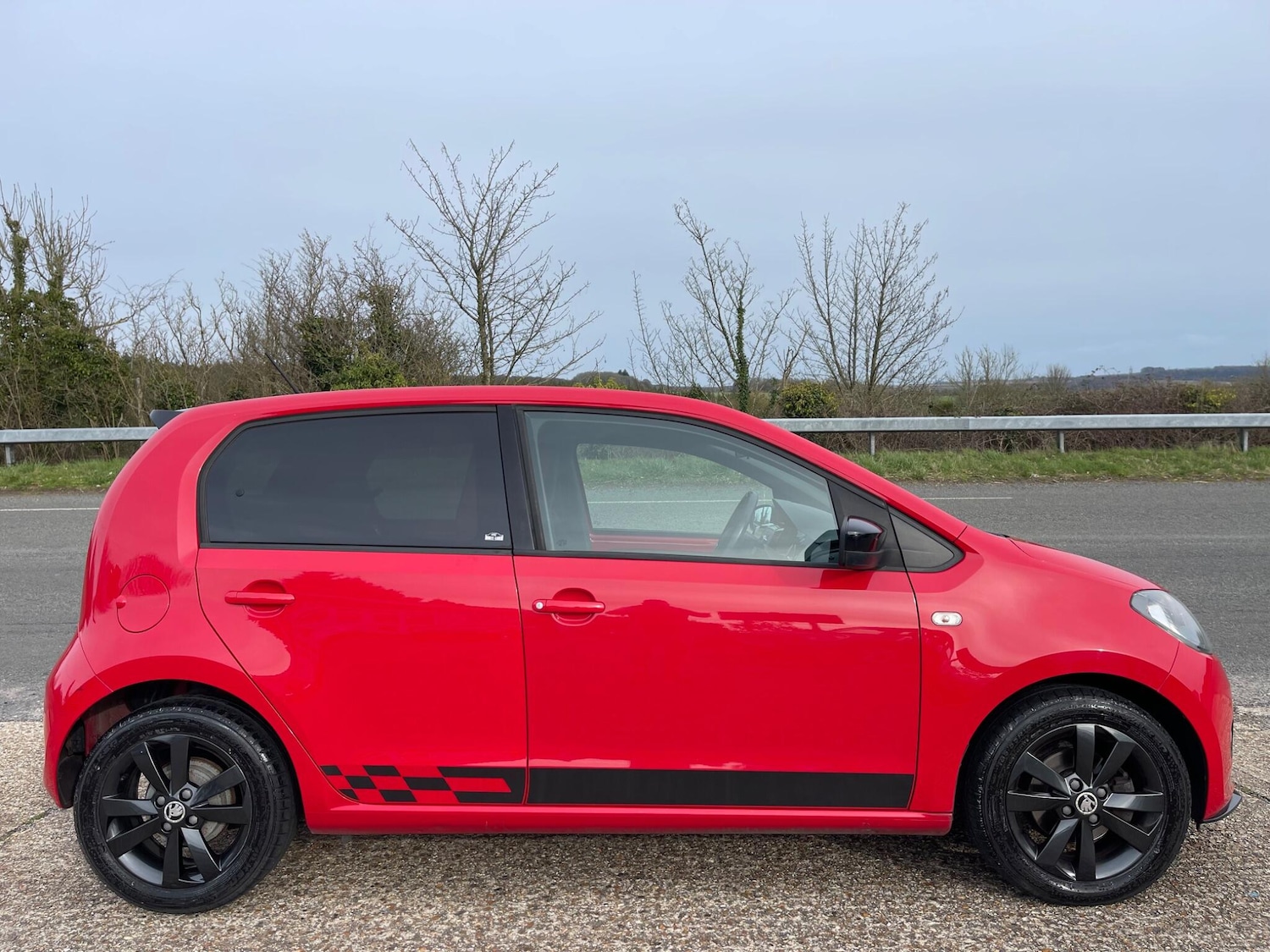 Used Skoda Citigo 2015 for sale - 77845742: Photo 7