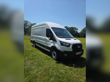 Used Ford Transit 2024 for sale - 79032901: Photo