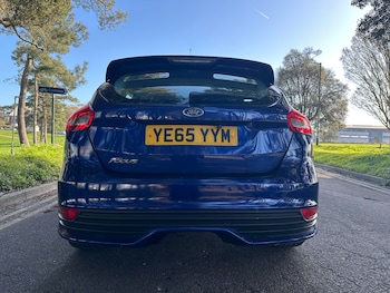 Ford Focus feature image