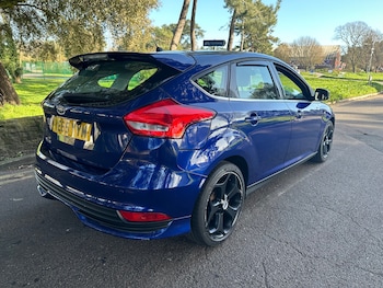 Used Ford Focus 2015 for sale - 77942424: Photo