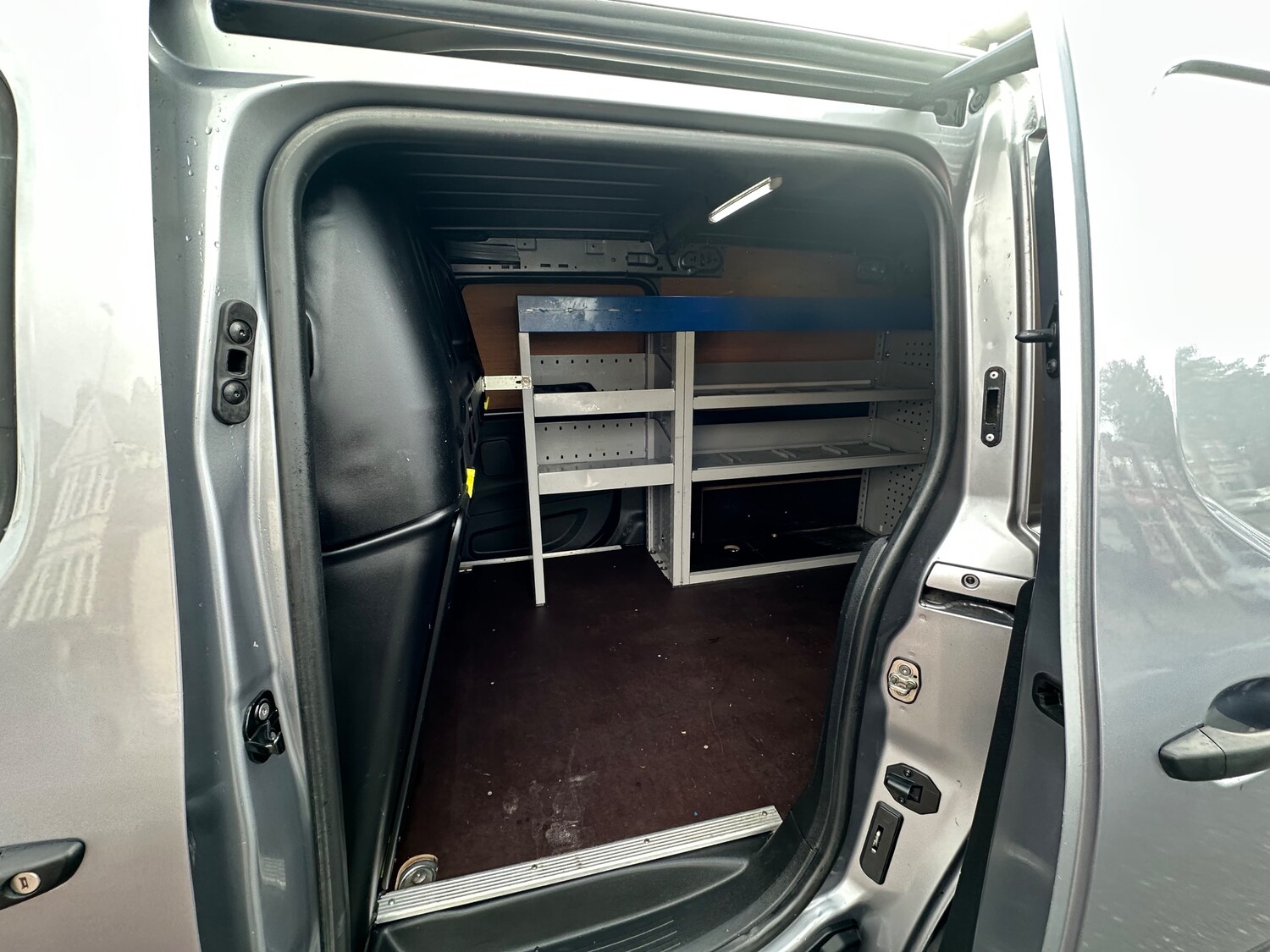 Used Vauxhall Combo 2019 for sale - 77762444: Photo 12