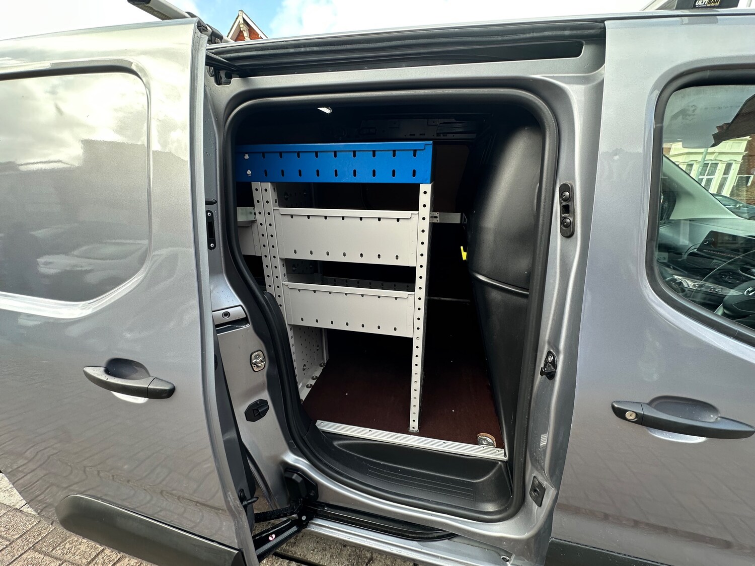 Used Vauxhall Combo 2019 for sale - 77762444: Photo 14