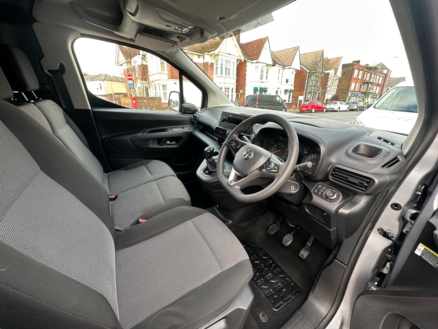 Used Vauxhall Combo 2019 for sale - 77762444: Photo 15
