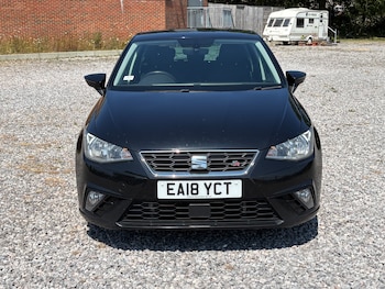 Used SEAT Ibiza 2018 for sale - 79156202: Photo
