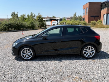 Used SEAT Ibiza 2018 for sale - 79156202: Photo