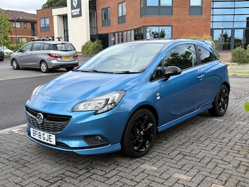 Used Vauxhall Corsa 2018 for sale - 78745811: Photo