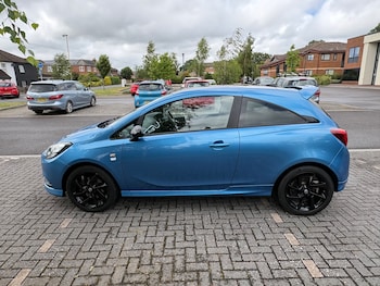 Used Vauxhall Corsa 2018 for sale - 78745811: Photo