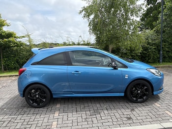 Used Vauxhall Corsa 2018 for sale - 78745811: Photo