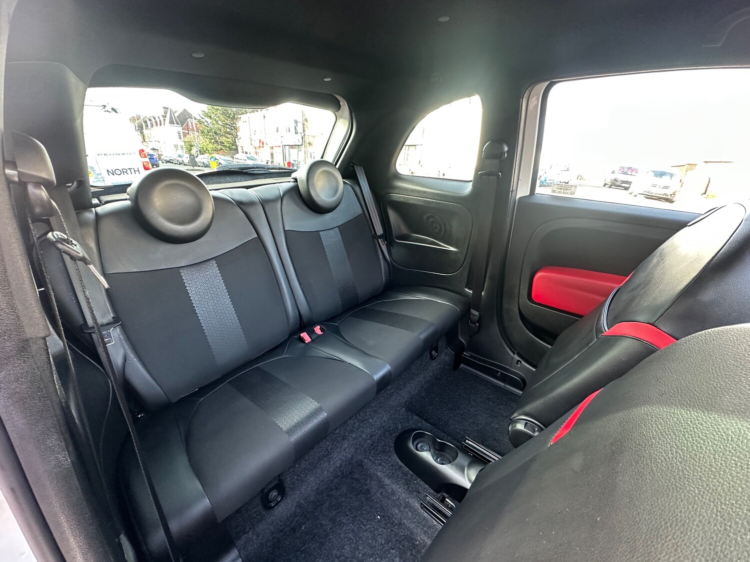 Used Fiat 500 2015 for sale - 77762490: Photo 10