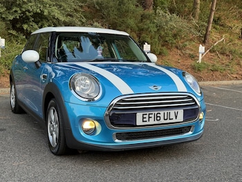 Used MINI Hatch 2016 for sale - 79194067: Photo