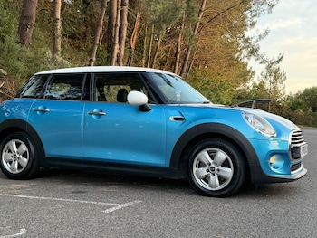Used MINI Hatch 2016 for sale - 79194067: Photo