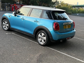 Used MINI Hatch 2016 for sale - 79194067: Photo