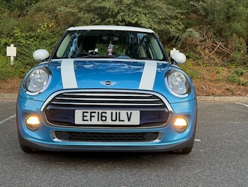 Used MINI Hatch 2016 for sale - 79194067: Photo