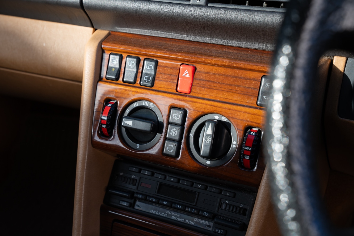 Used Mercedes-Benz 230 1989 for sale - 78002062: Photo 10