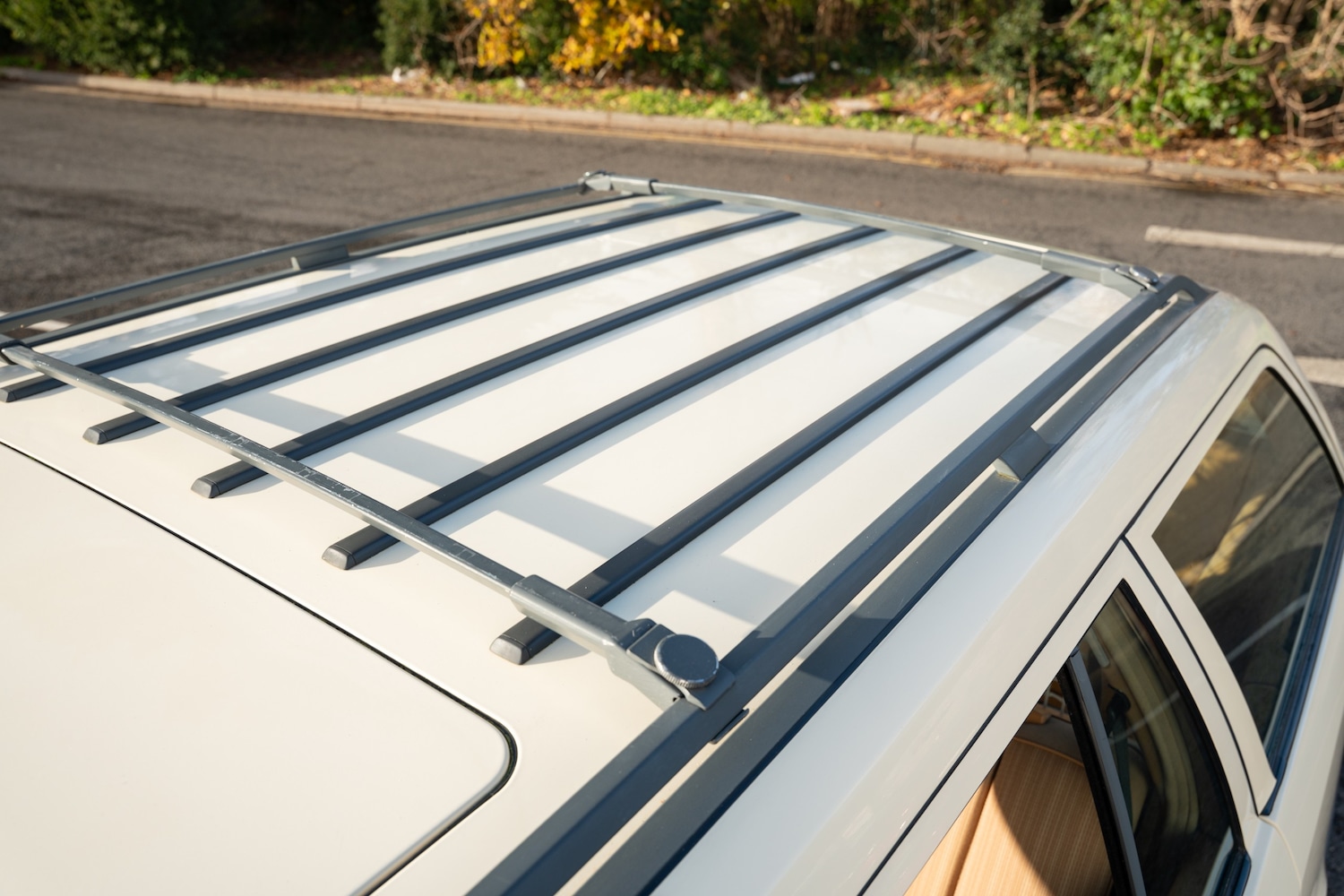 Used Mercedes-Benz 230 1989 for sale - 78002062: Photo 17