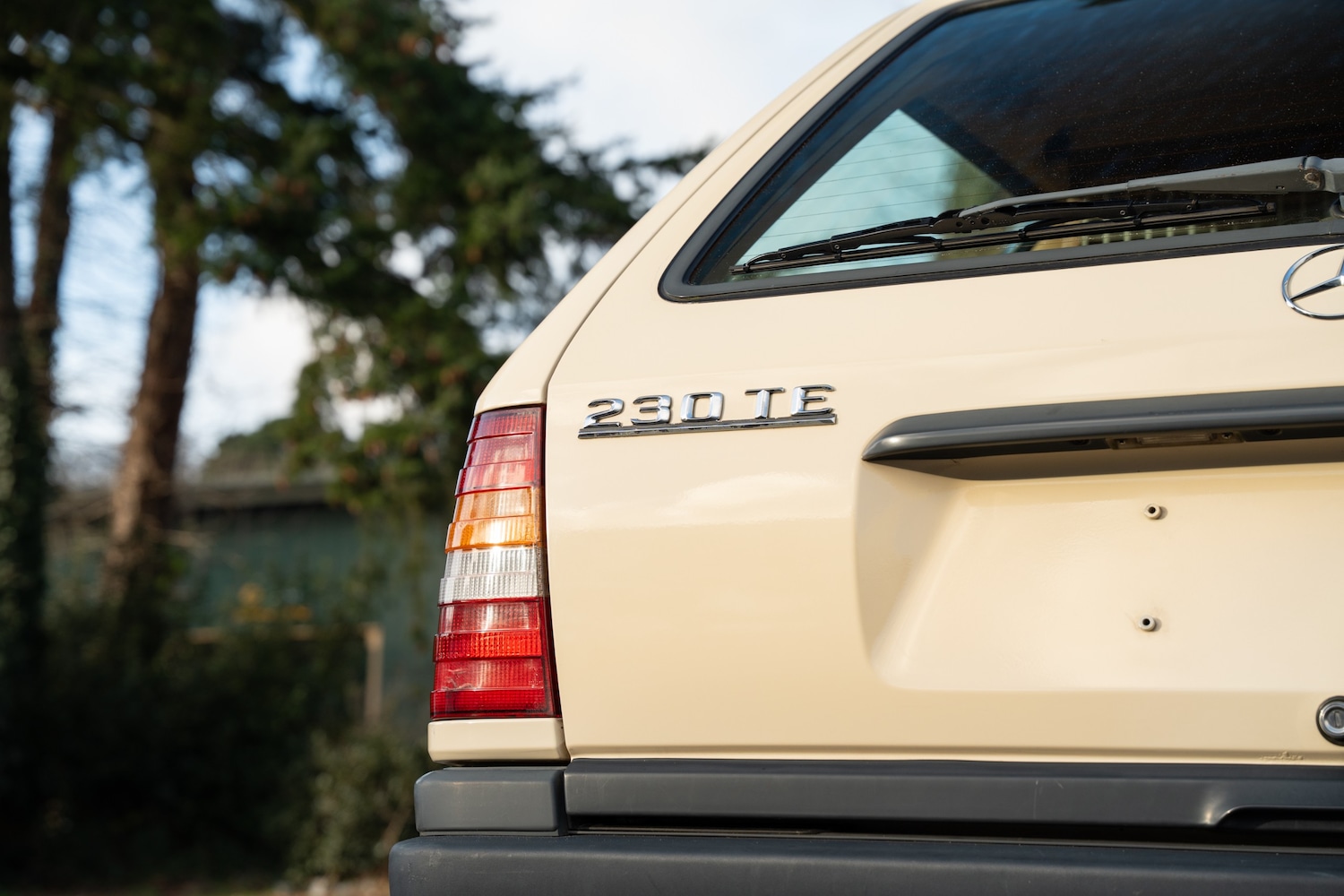 Used Mercedes-Benz 230 1989 for sale - 78002062: Photo 19