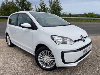 Used Volkswagen up! 2016 for sale - 78722407: Photo