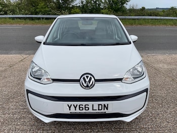 Used Volkswagen up! 2016 for sale - 78722407: Photo