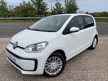 Used Volkswagen up! 2016 for sale - 78722407: Photo