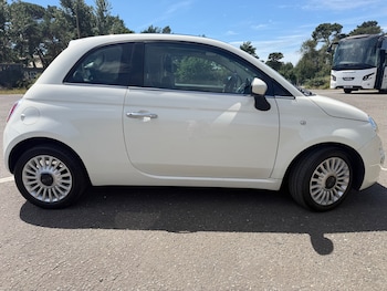 Used Fiat 500 2013 for sale - 79038613: Photo