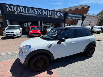 Used MINI Countryman 2010 for sale - 79151402: Photo