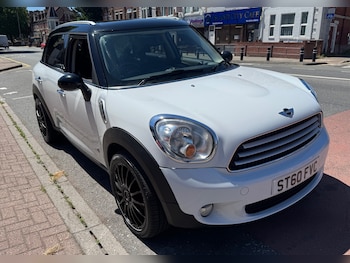 Used MINI Countryman 2010 for sale - 79151402: Photo