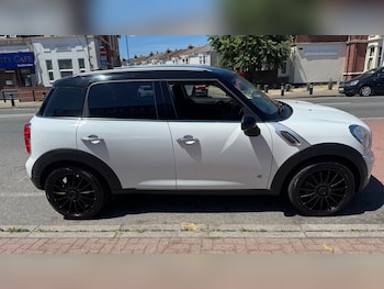 Used MINI Countryman 2010 for sale - 79151402: Photo