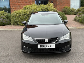 Used SEAT Leon 2019 for sale - 78888240: Photo