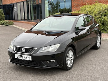 Used SEAT Leon 2019 for sale - 78888240: Photo