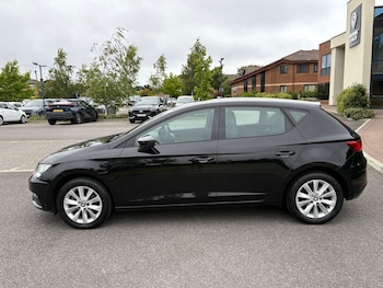 Used SEAT Leon 2019 for sale - 78888240: Photo