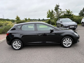 Used SEAT Leon 2019 for sale - 78888240: Photo