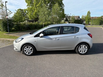 Used Vauxhall Corsa 2015 for sale - 78340971: Photo