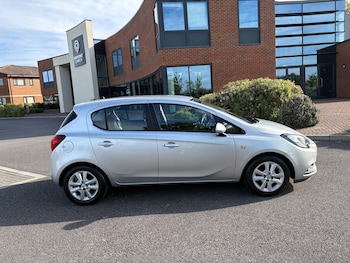 Used Vauxhall Corsa 2015 for sale - 78340971: Photo