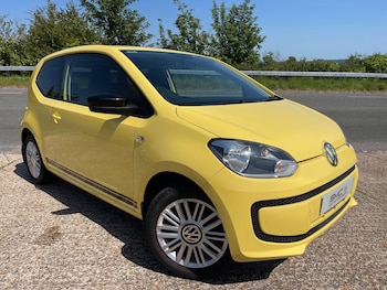 Used Volkswagen up! 2016 for sale - 78703365: Photo