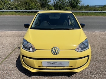 Used Volkswagen up! 2016 for sale - 78703365: Photo