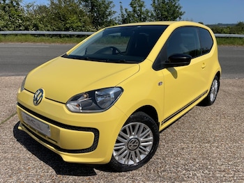 Used Volkswagen up! 2016 for sale - 78703365: Photo