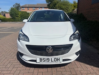 Used Vauxhall Corsa 2019 for sale - 78668392: Photo
