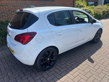 Used Vauxhall Corsa 2019 for sale - 78668392: Photo