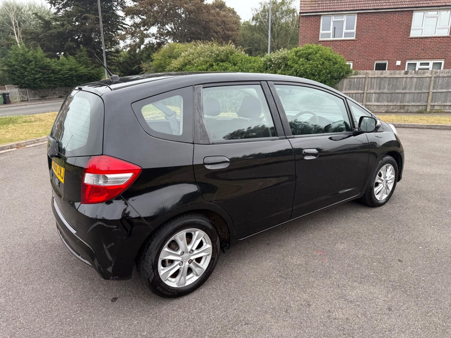 Used Honda Jazz 2011 for sale - 78001990: Photo 10