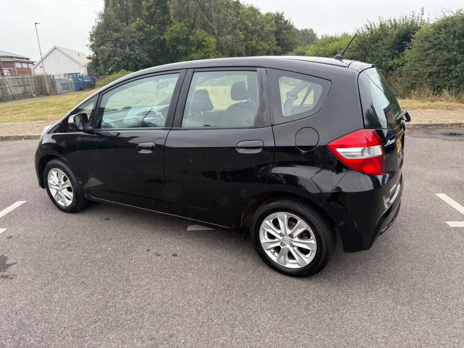 Used Honda Jazz 2011 for sale - 78001990: Photo 15
