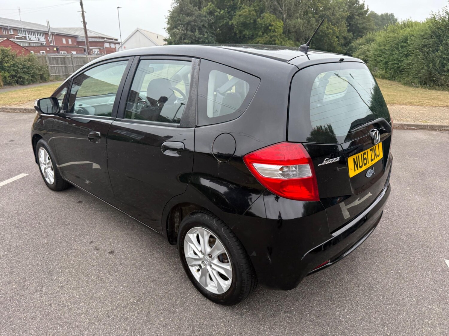 Used Honda Jazz 2011 for sale - 78001990: Photo 16