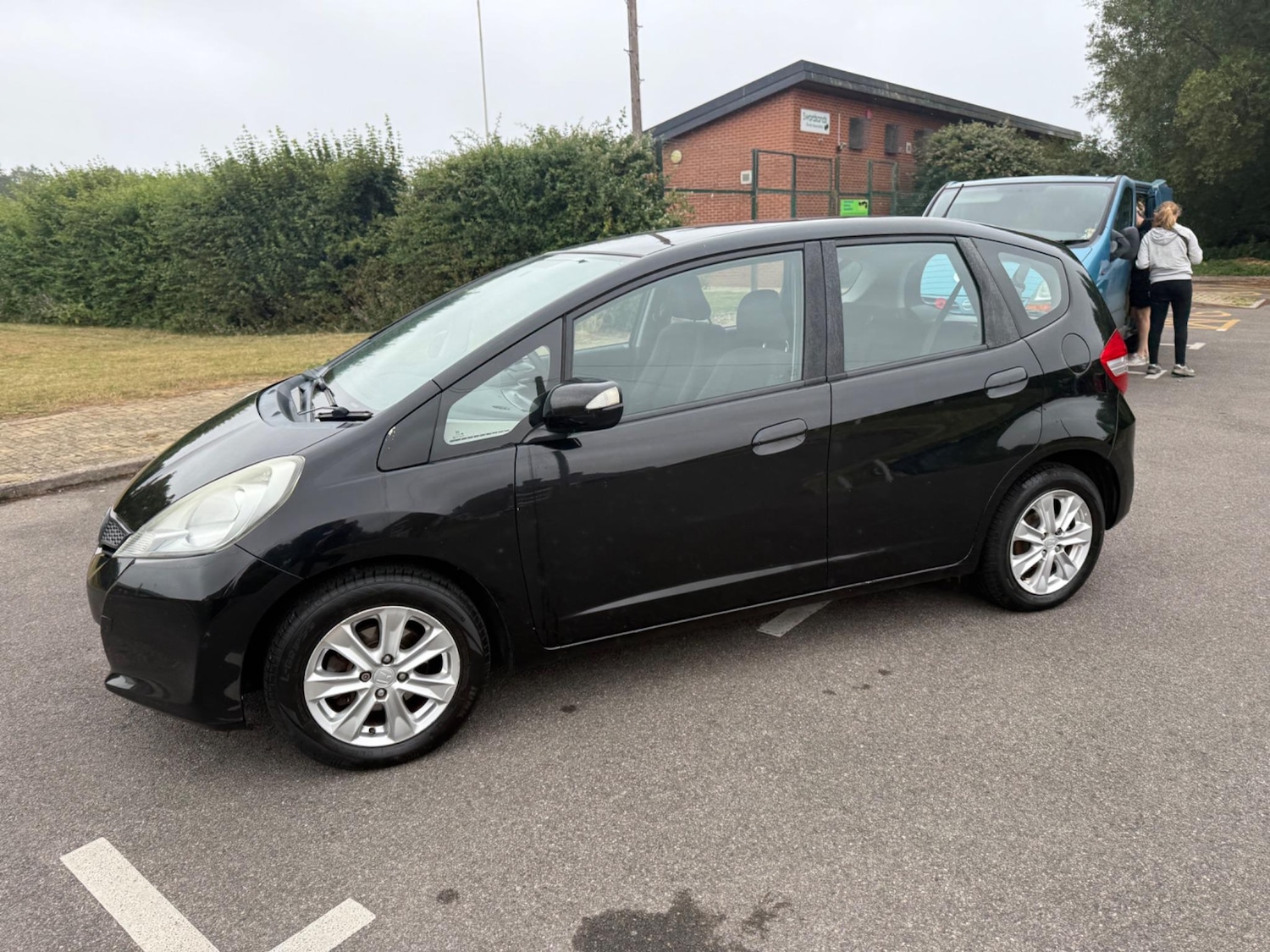 Used Honda Jazz 2011 for sale - 78001990: Photo 18