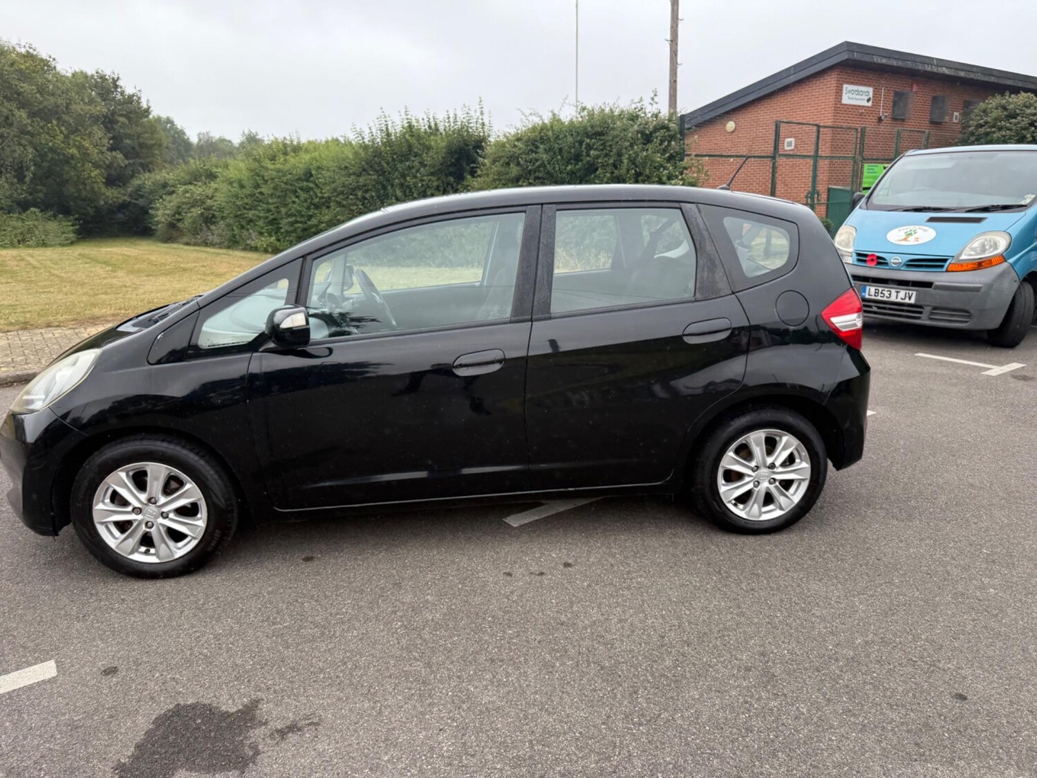 Used Honda Jazz 2011 for sale - 78001990: Photo 19