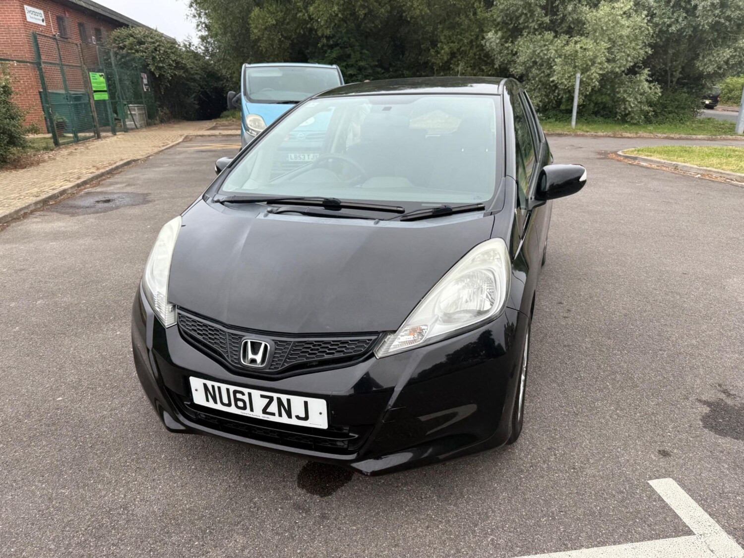 Used Honda Jazz 2011 for sale - 78001990: Photo 21