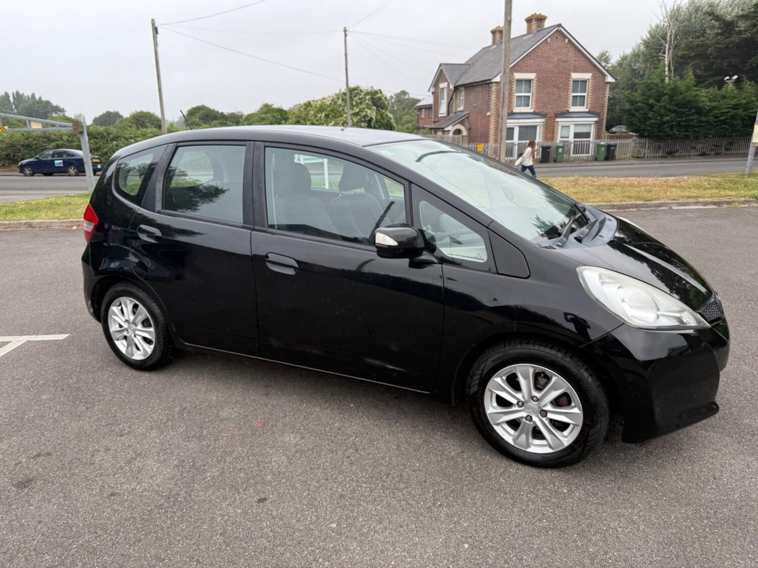 Used Honda Jazz 2011 for sale - 78001990: Photo 3