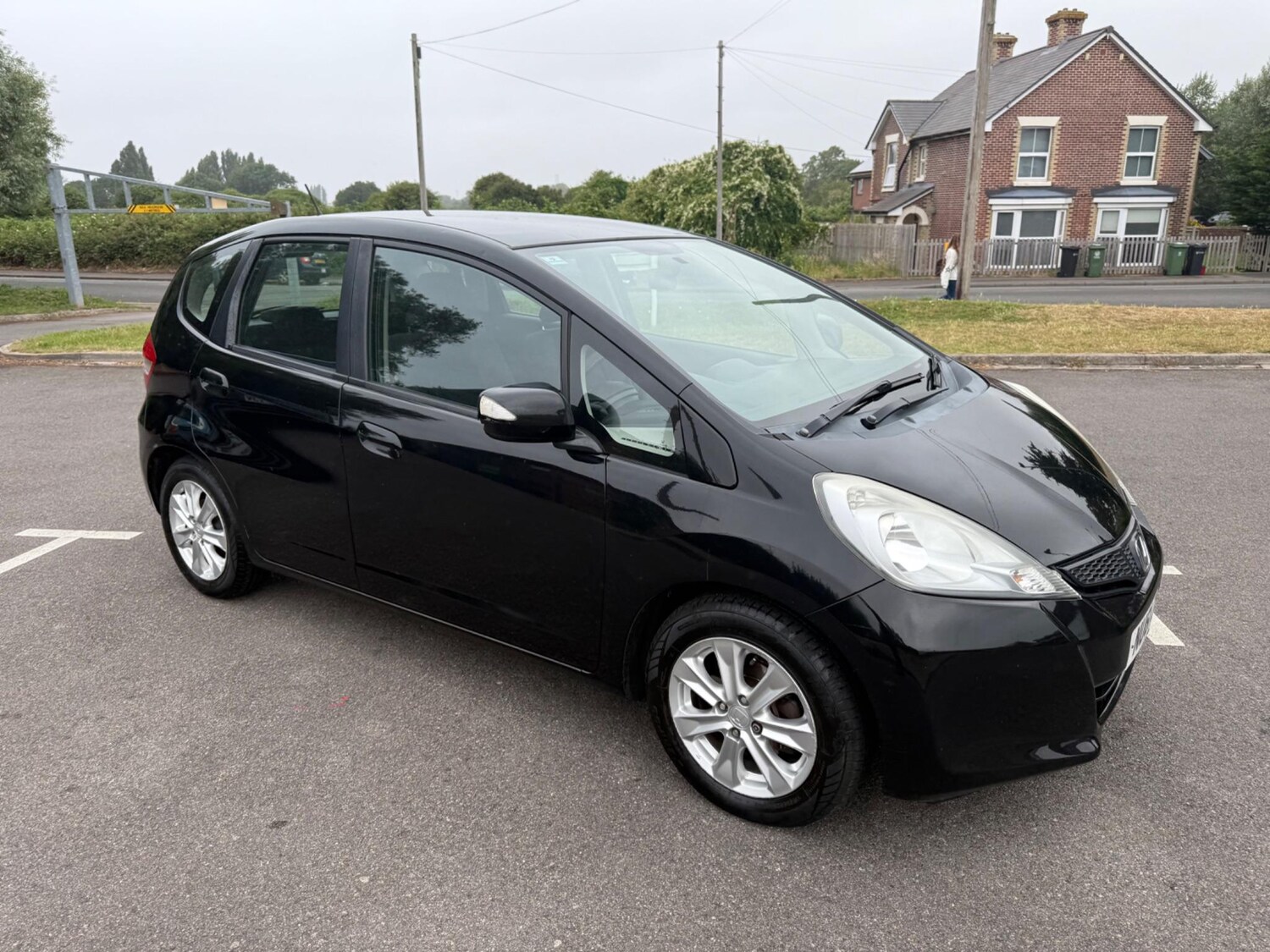Used Honda Jazz 2011 for sale - 78001990: Photo 4