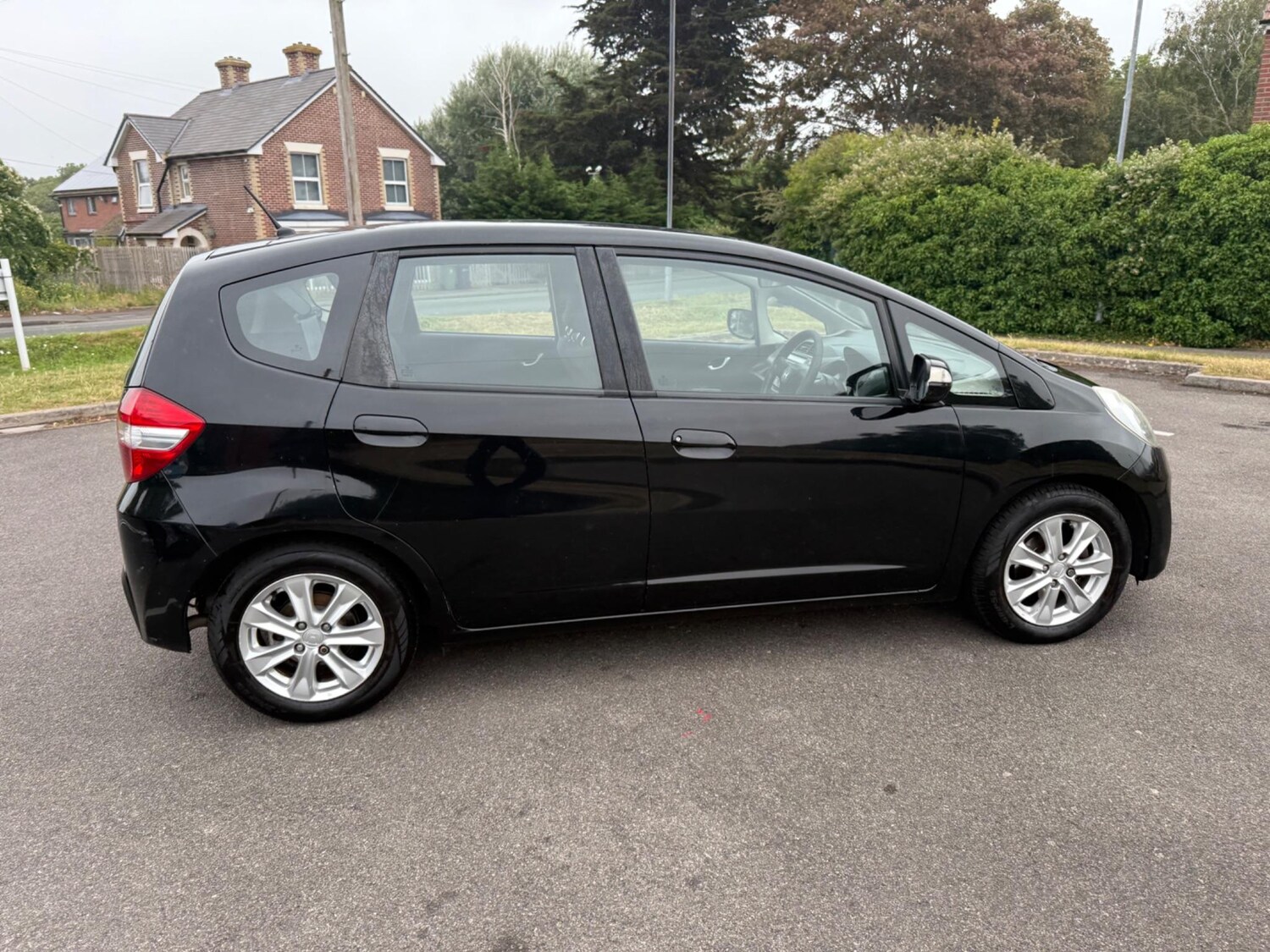 Used Honda Jazz 2011 for sale - 78001990: Photo 6